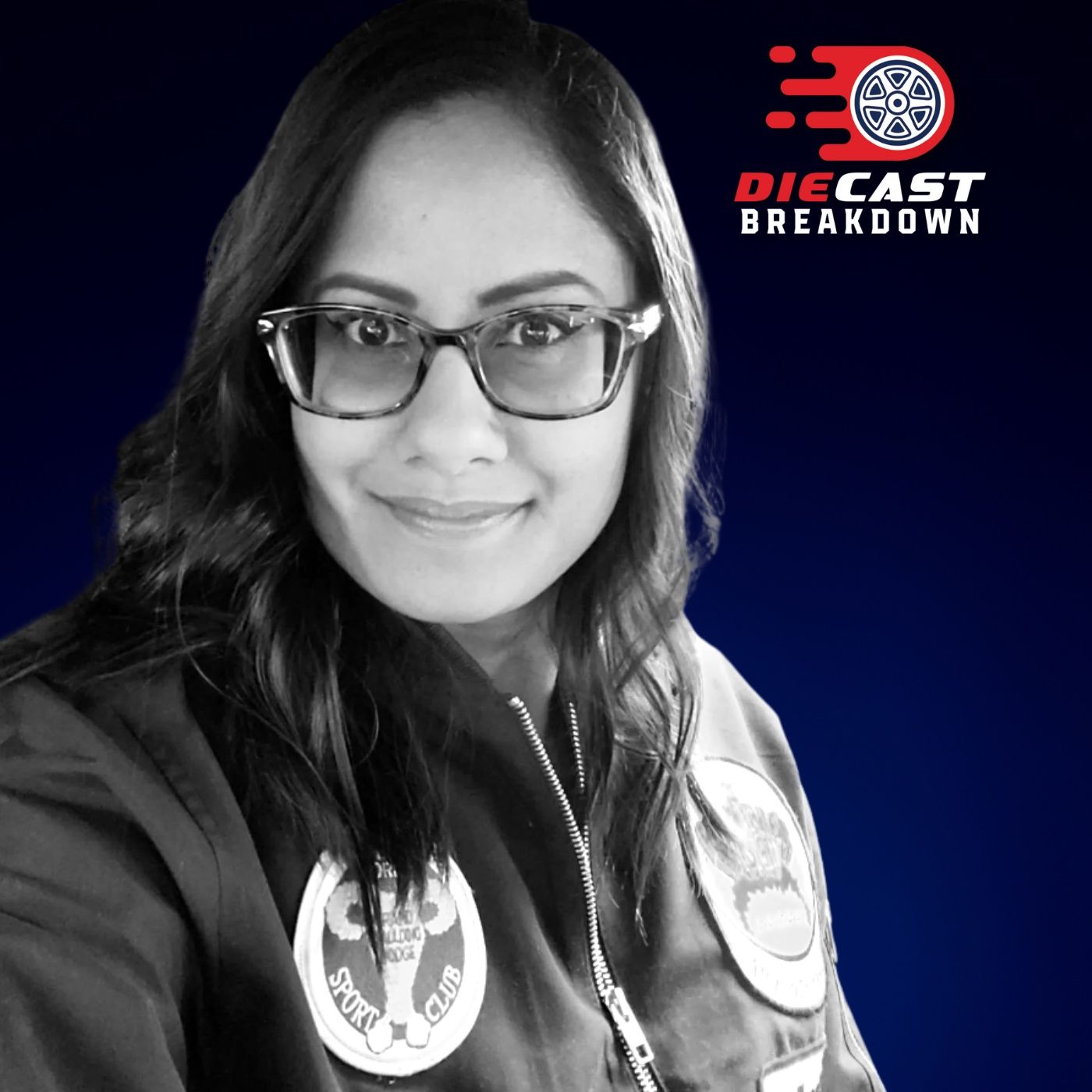 Dodges and Diecasts Live with @SRTJovita! episode artwork