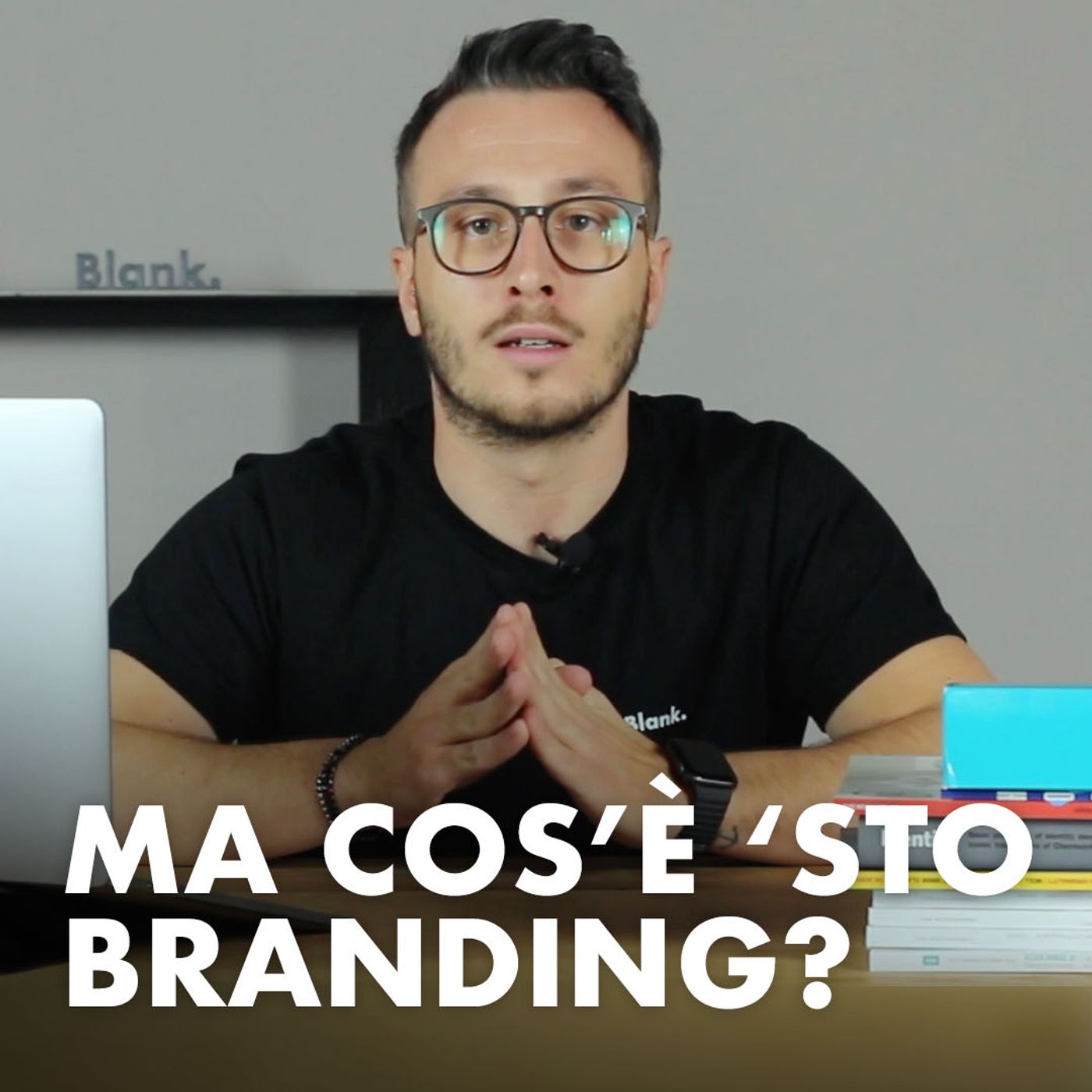Ma cos’è ’sto BRAND?