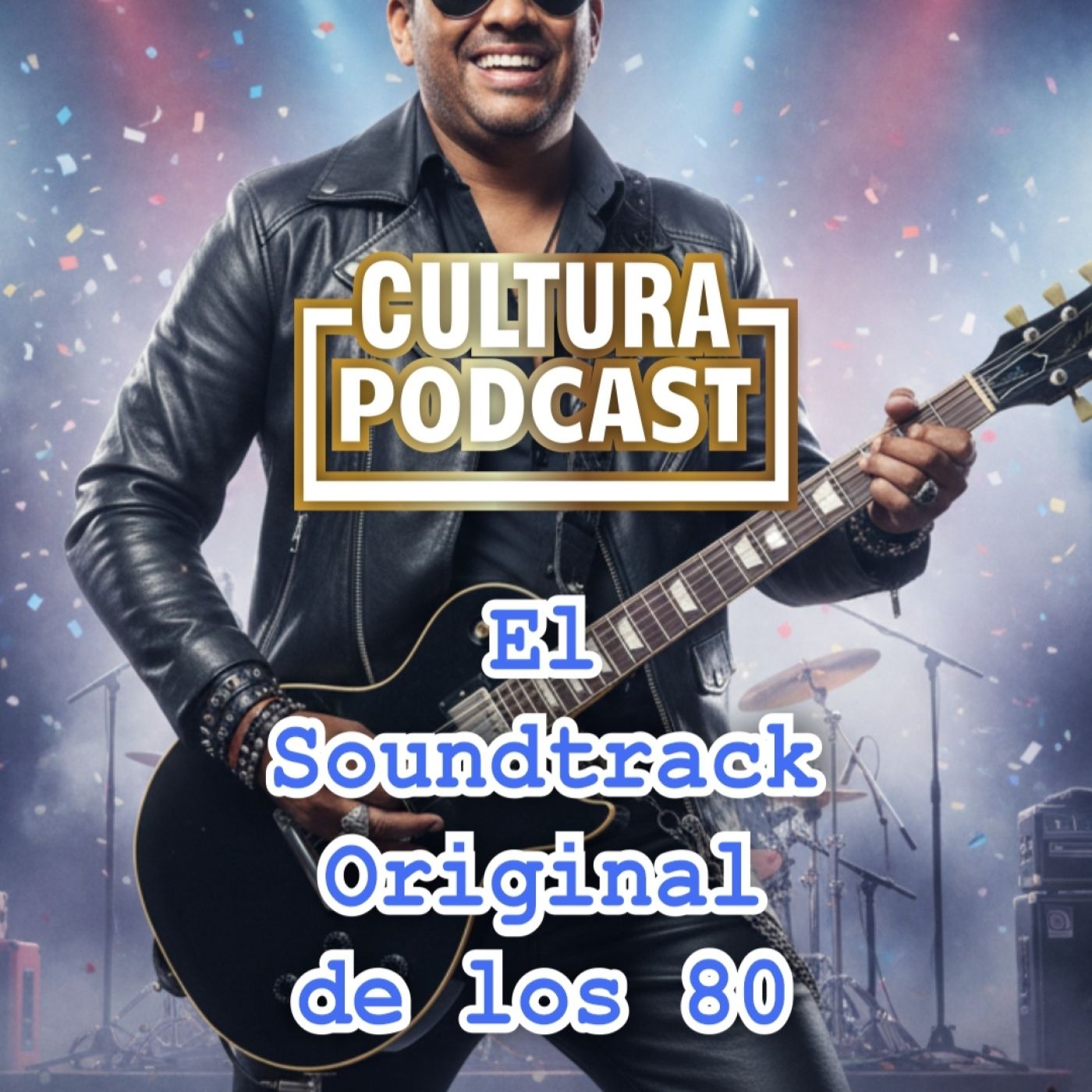 Cultura Podcast