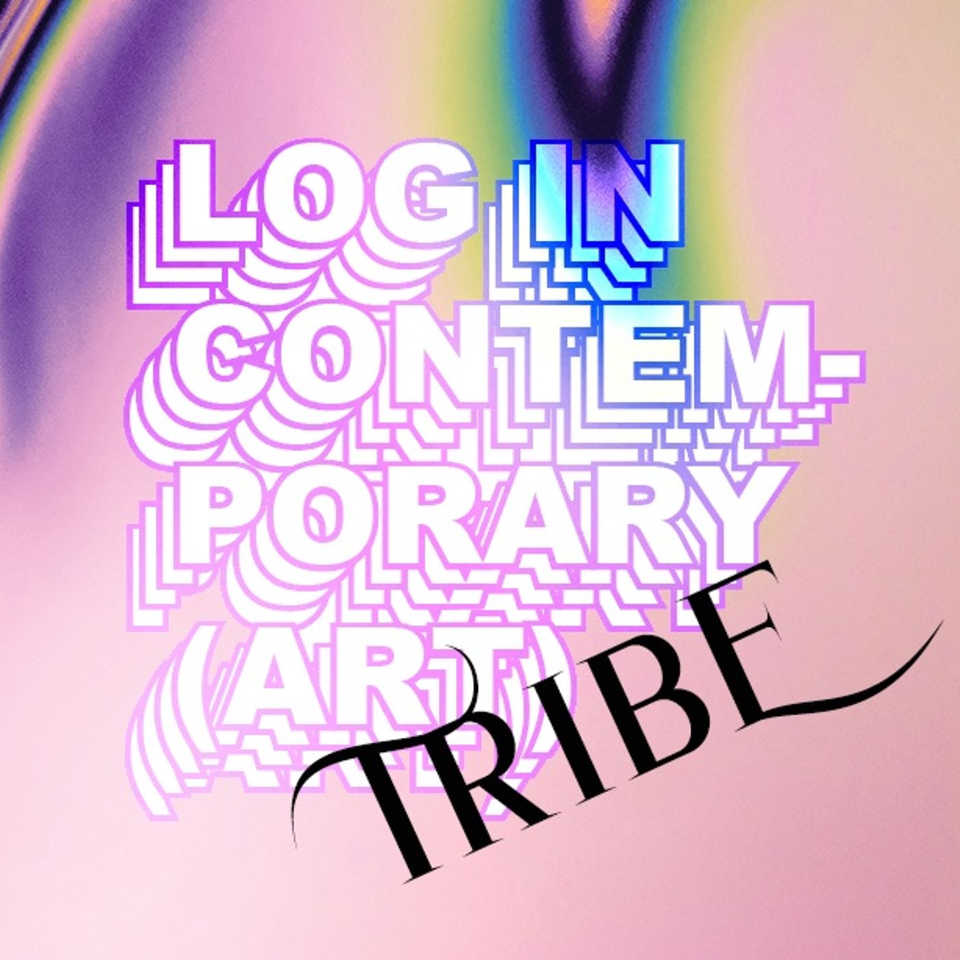 LOG IN CONTEMPORAY (ART)