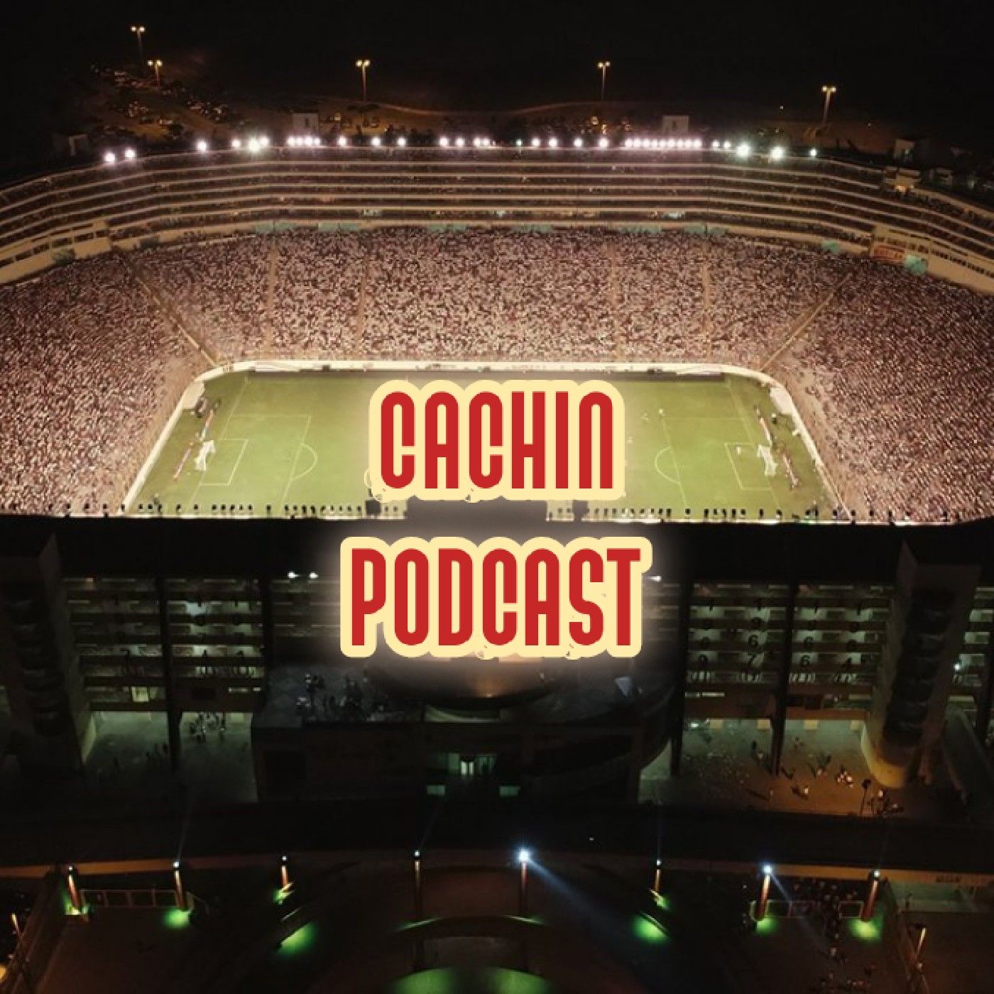 Cachin podcast