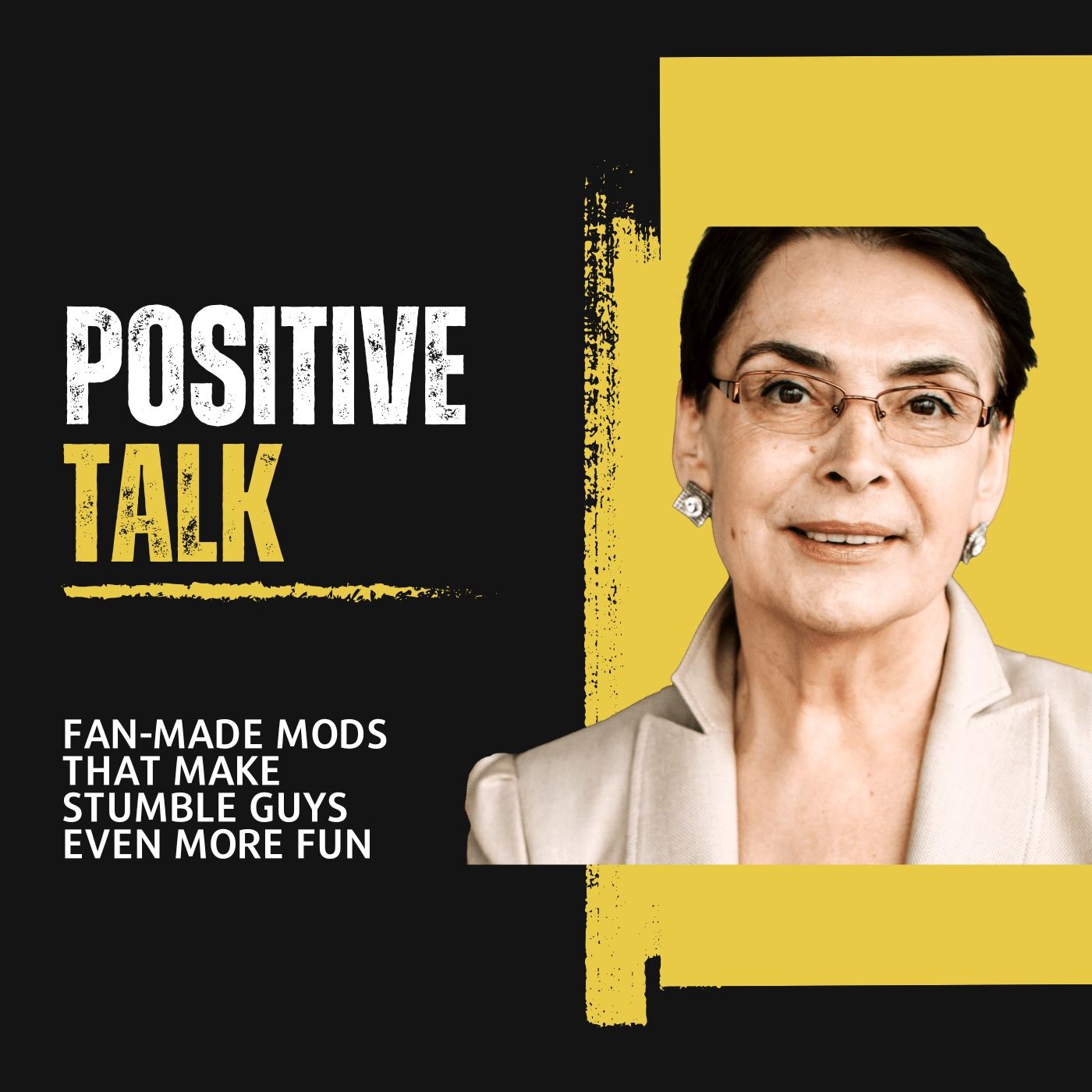 Fan-Made Mods That Make Stumble Guys