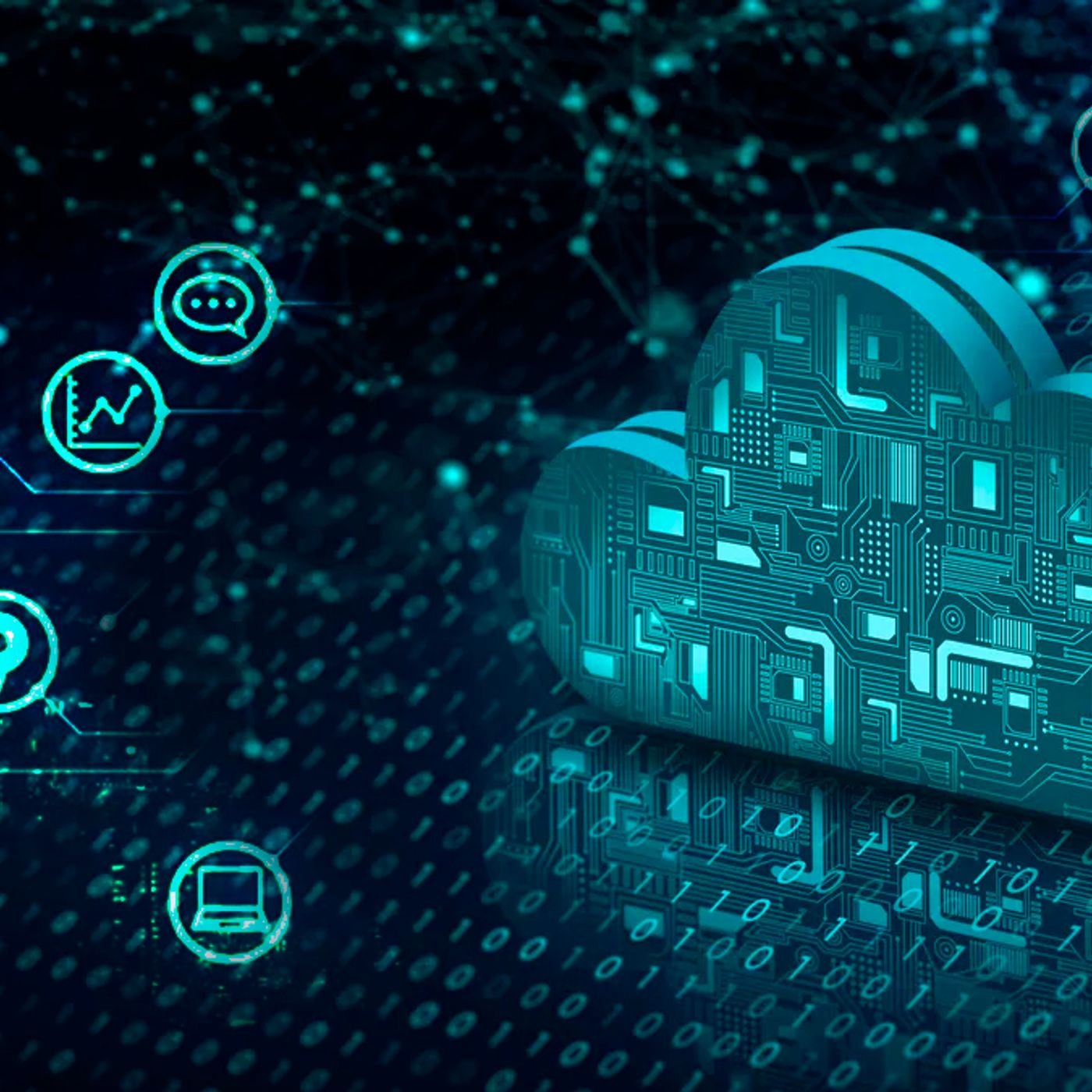 QLIK FIRMA ALIANZA CON AWS PARA IMPULSAR LA ADOPCIÓN DE IA EMPRESARIAL episode artwork