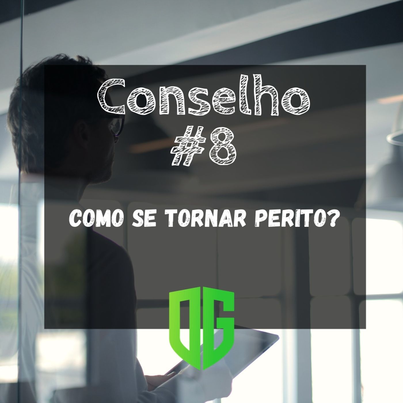 Podcast #ConselhodoPerito