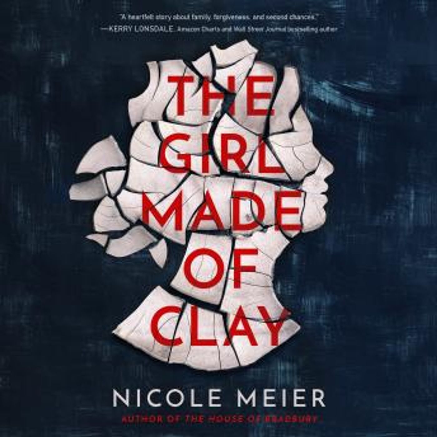 Access Top-Rated Full Audiobooks in Fiction, Contemporary Women