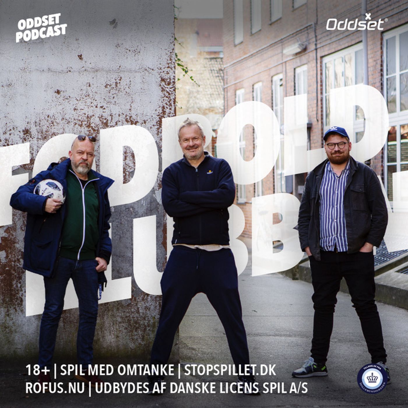Fodboldklubben