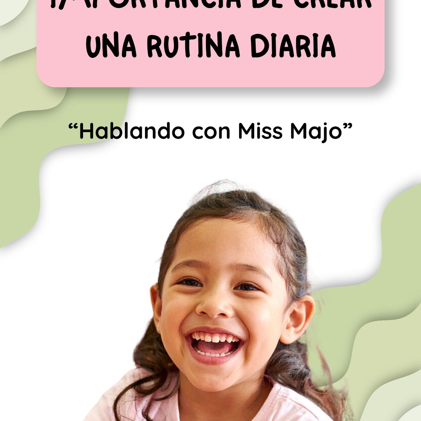 MARIA JOSE MENDOZA MARTINEZ's podcast