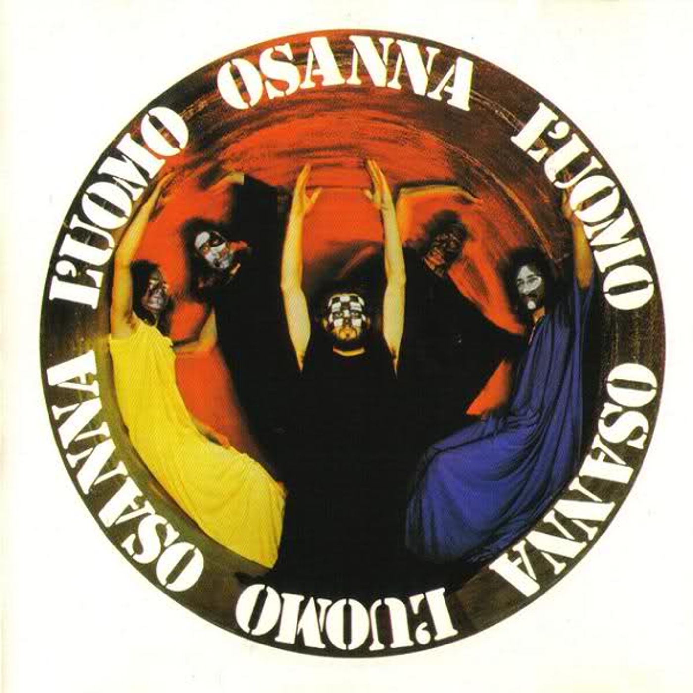 ItalianProgPsychBeat & Krautrock