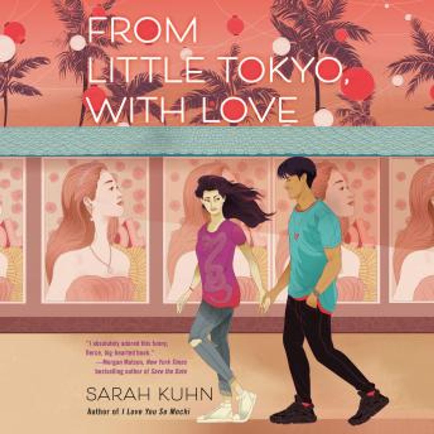 Listen to New Full Audiobooks in Teen & YA, Tough Topics