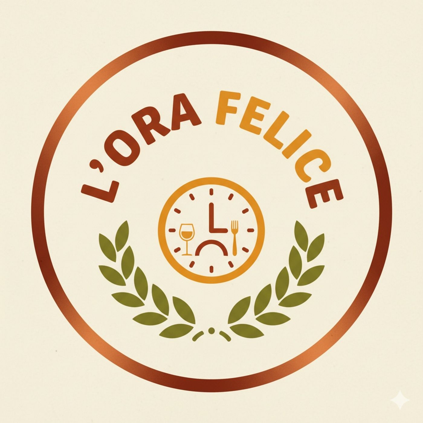 l'Ora Felice del 17 settembre 2025 con Massimiliano deliso su kRadio Nazionale episode artwork