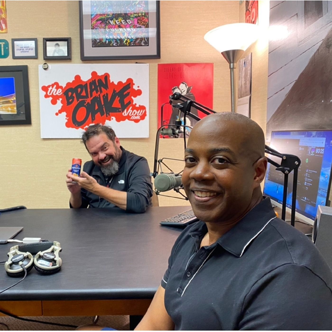 Ep 256 -Jeffrey Morris (FutureDude.com)