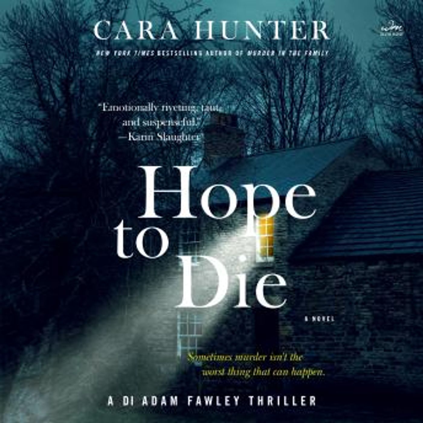 Get Best Full Audiobooks in Mystery, Thriller & Horror, Police & Detective