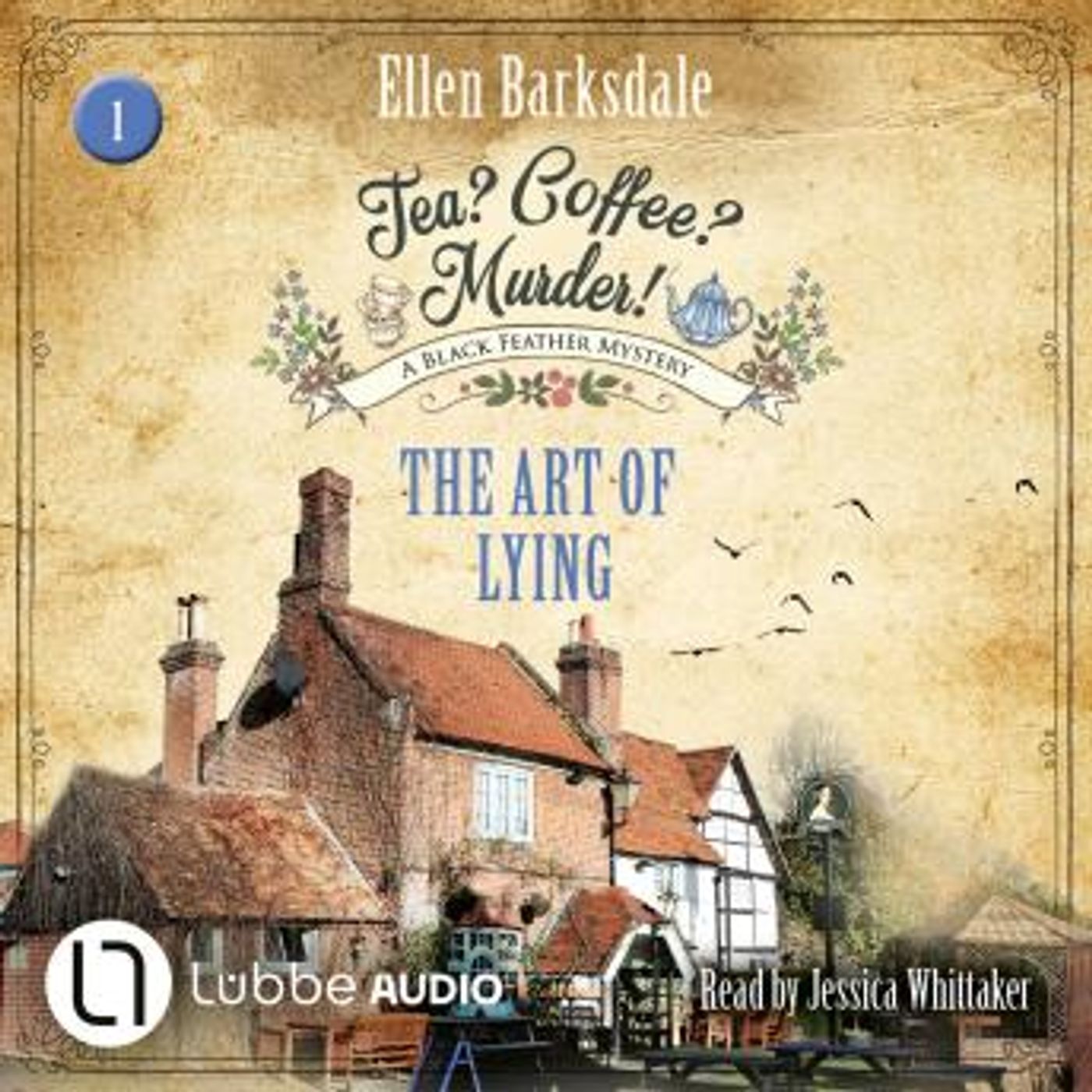 Top Full Audiobooks in Mystery, Thriller & Horror, Suspense