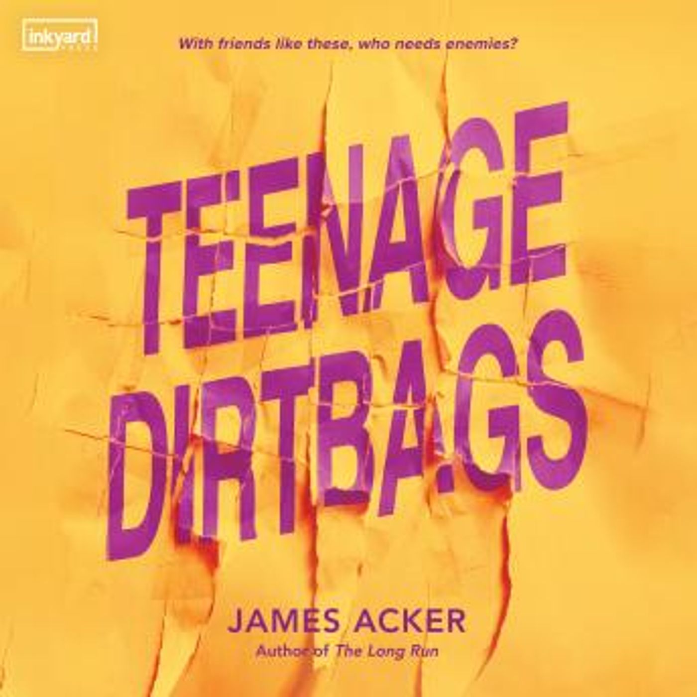 Grab the Top Full Audiobooks in Teen & YA, Tough Topics