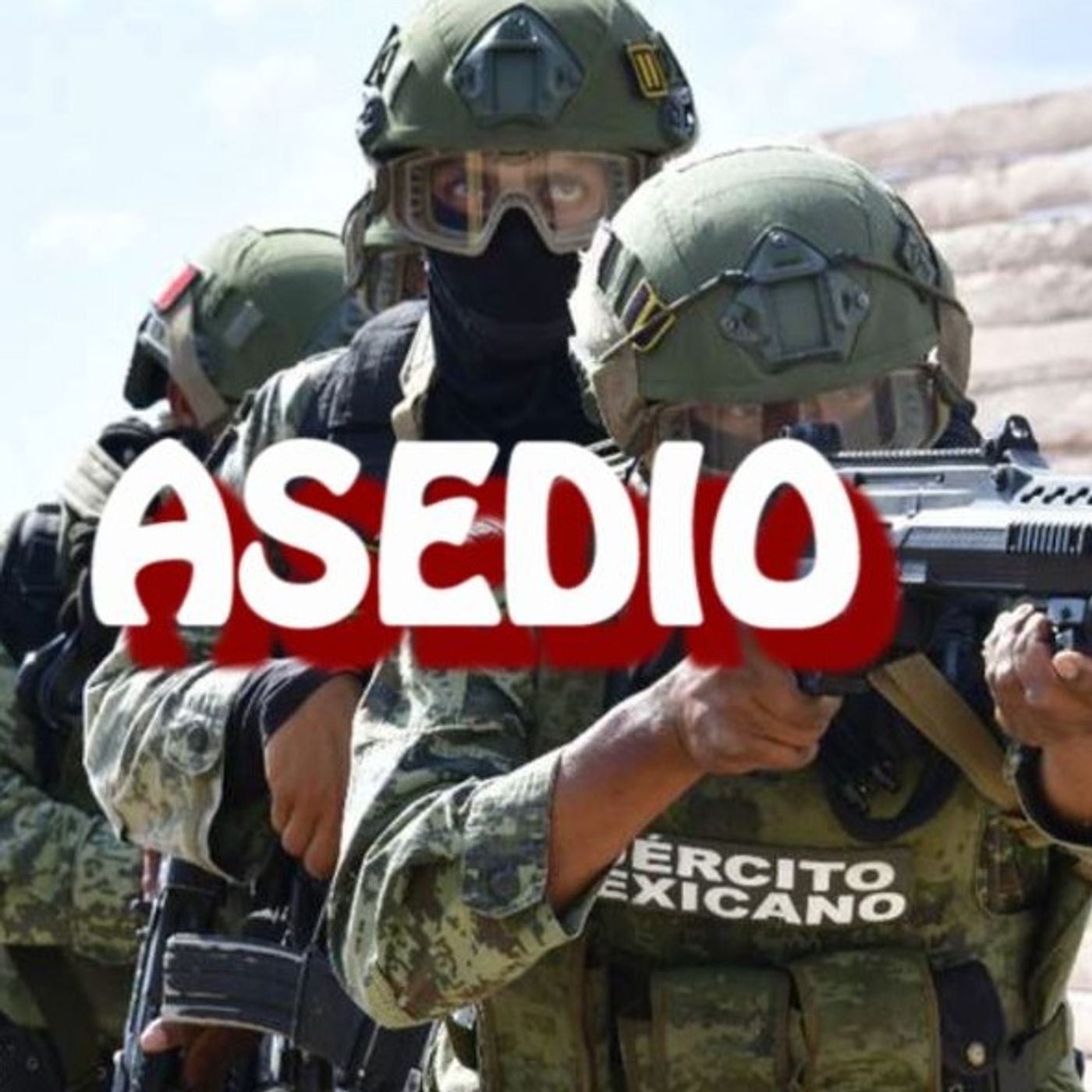 Leyendas de Monterrey