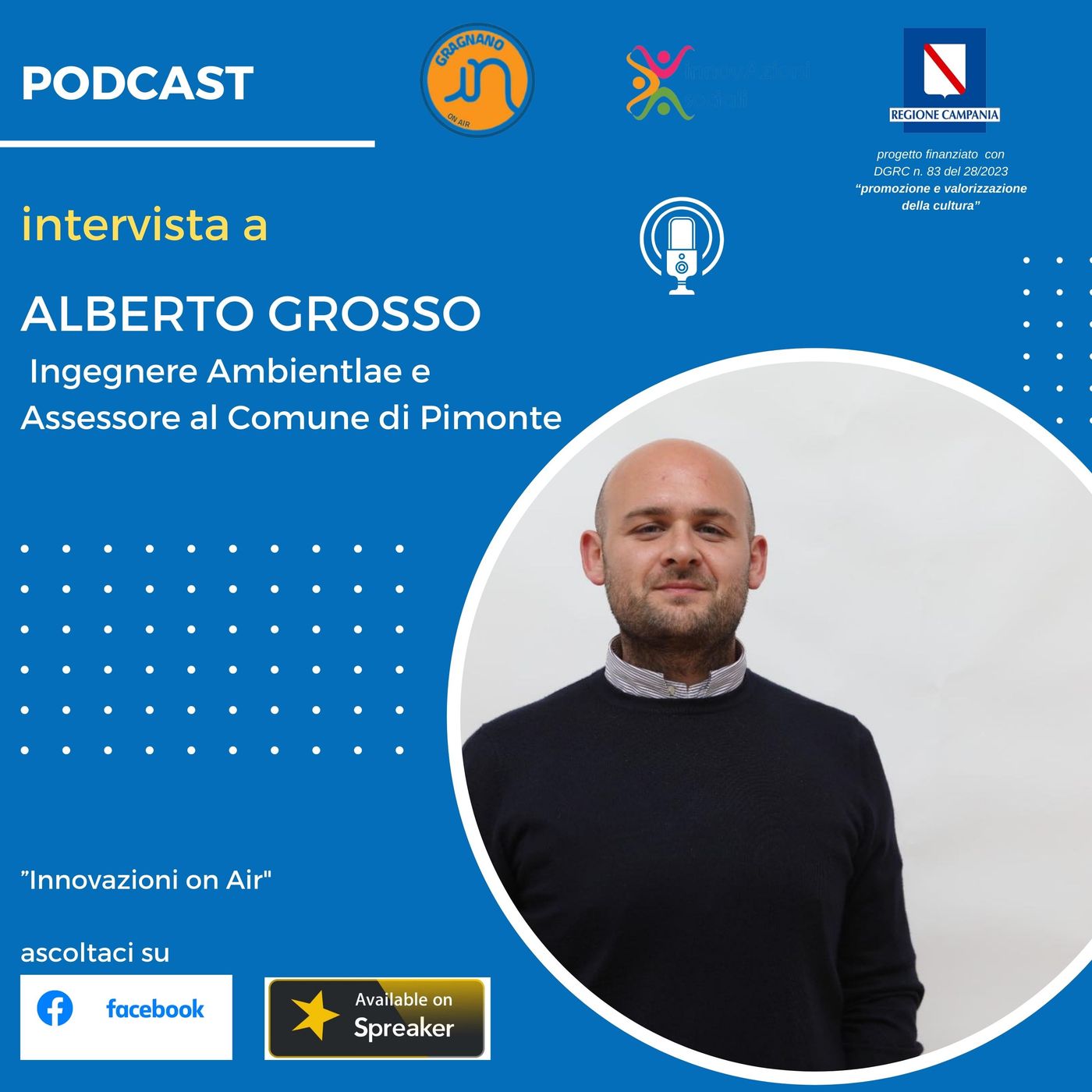 Innovazioni on Air