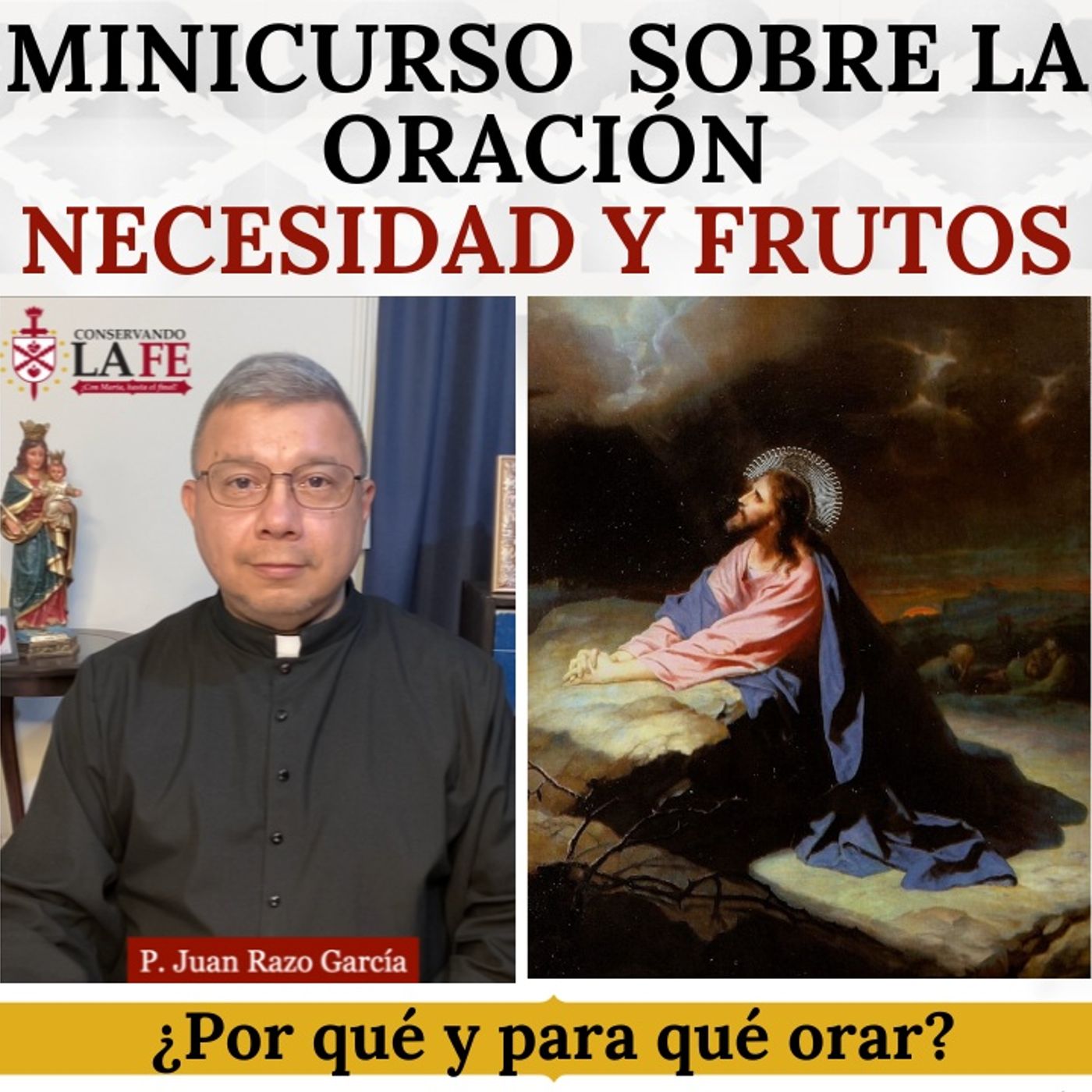 Conservando la Fe