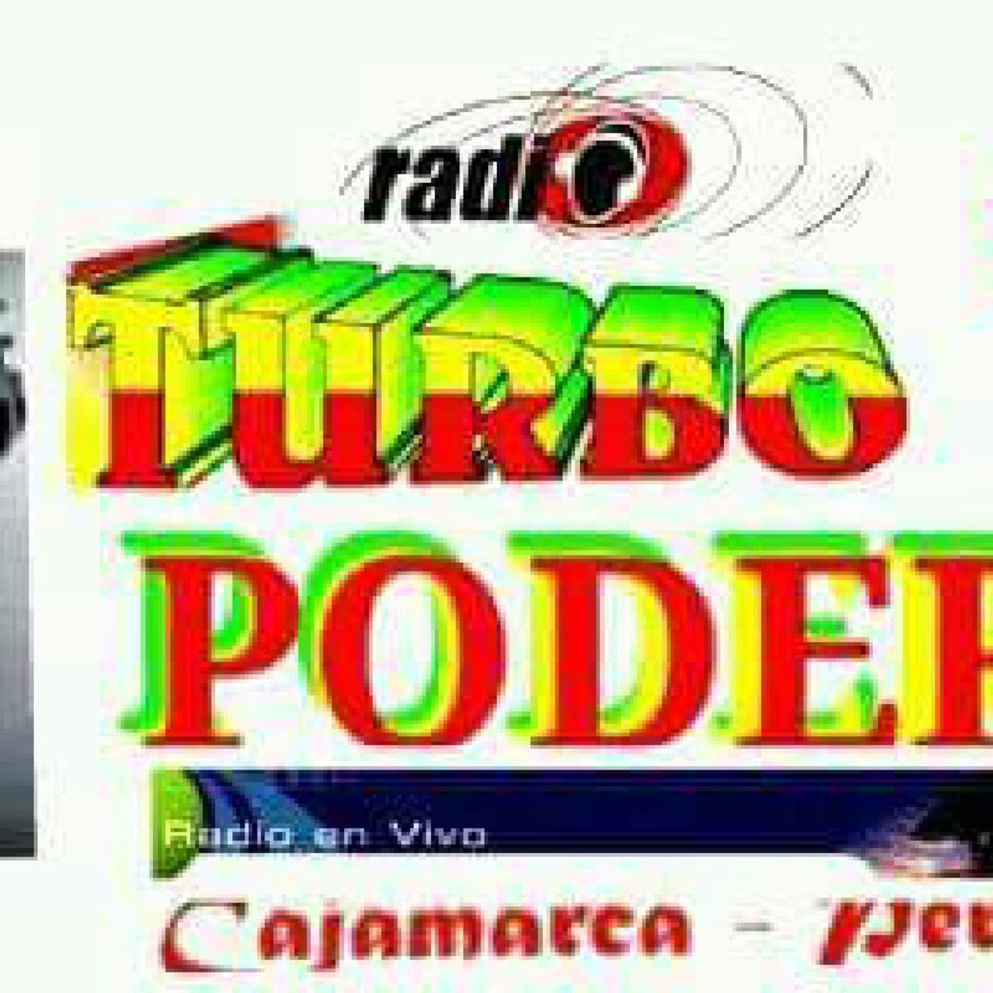 Radio Turbo Poder95.7 Fm episode artwork