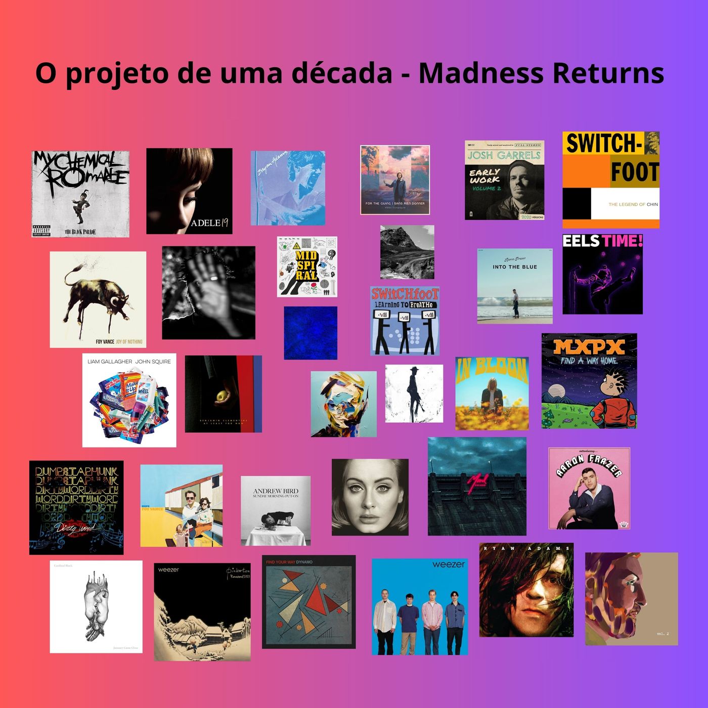 Na Vibe do Disco