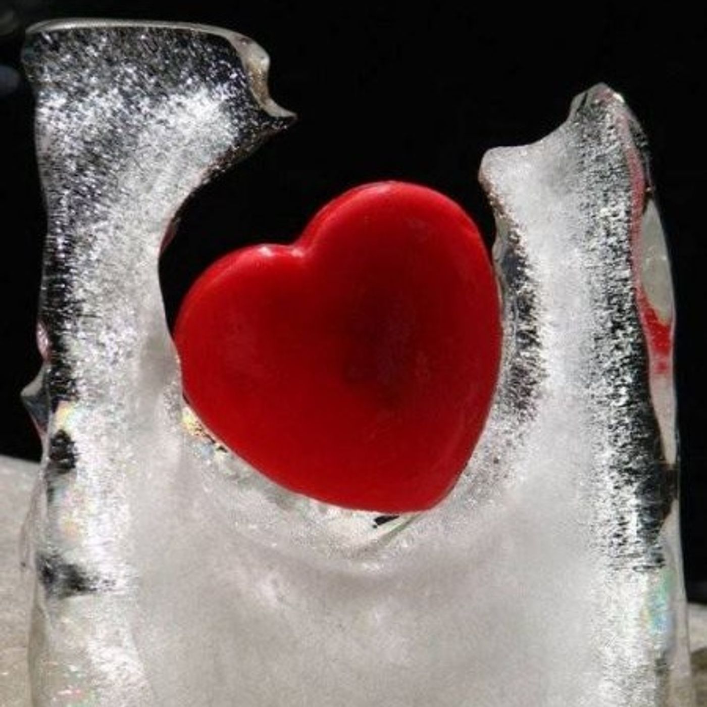 Tre passi per chiarirsi in amore episode artwork