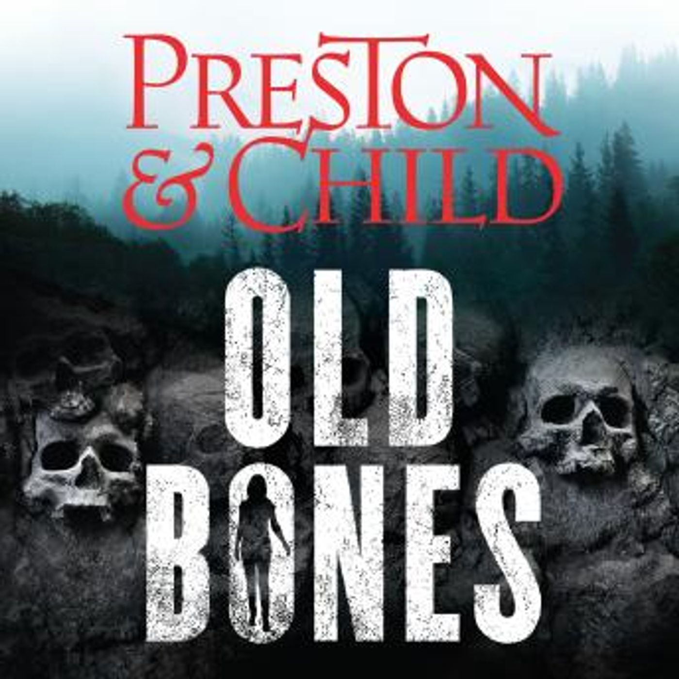 Download Latest Full Audiobooks in Mystery, Thriller & Horror, Suspense
