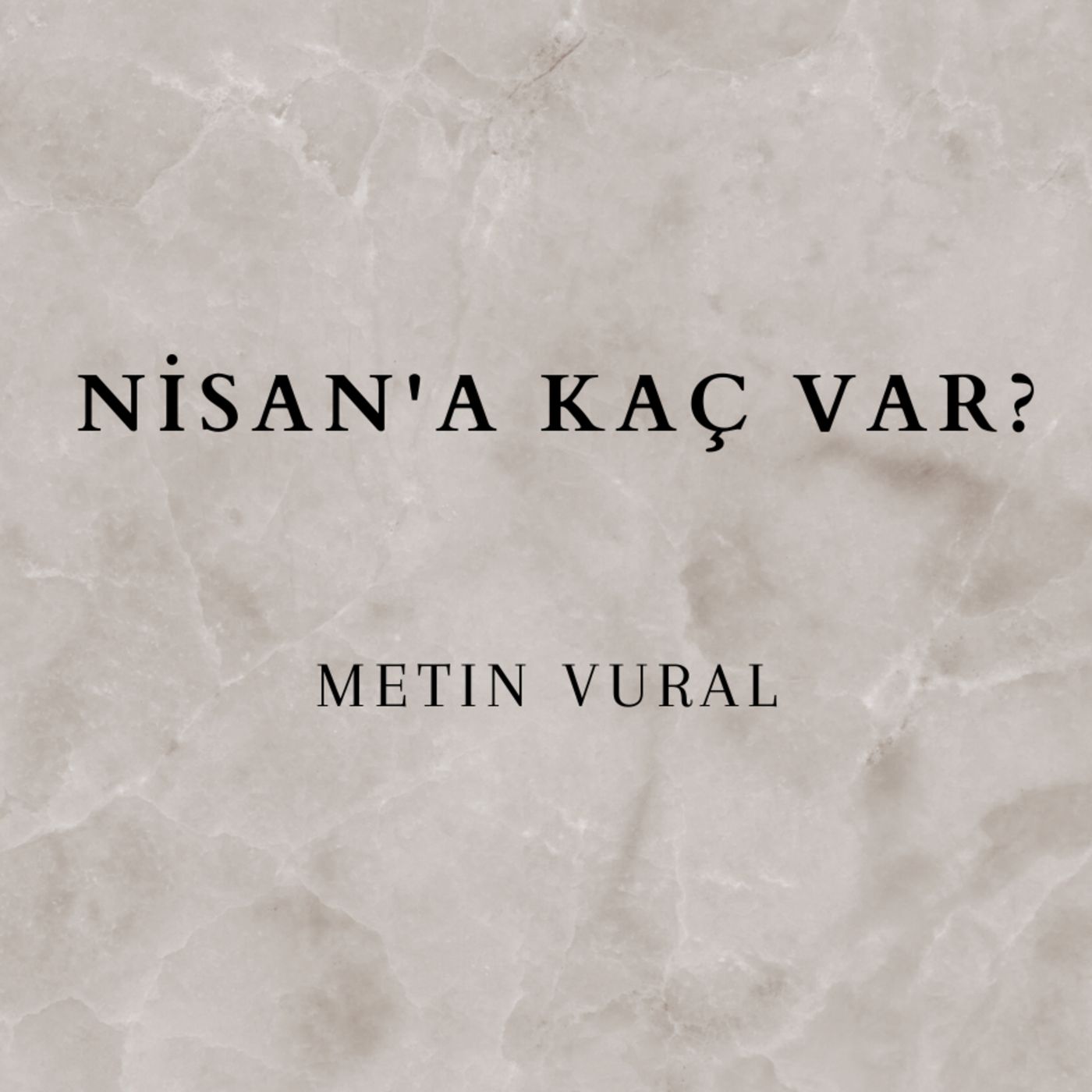 Şiirler Ve Kitaplar