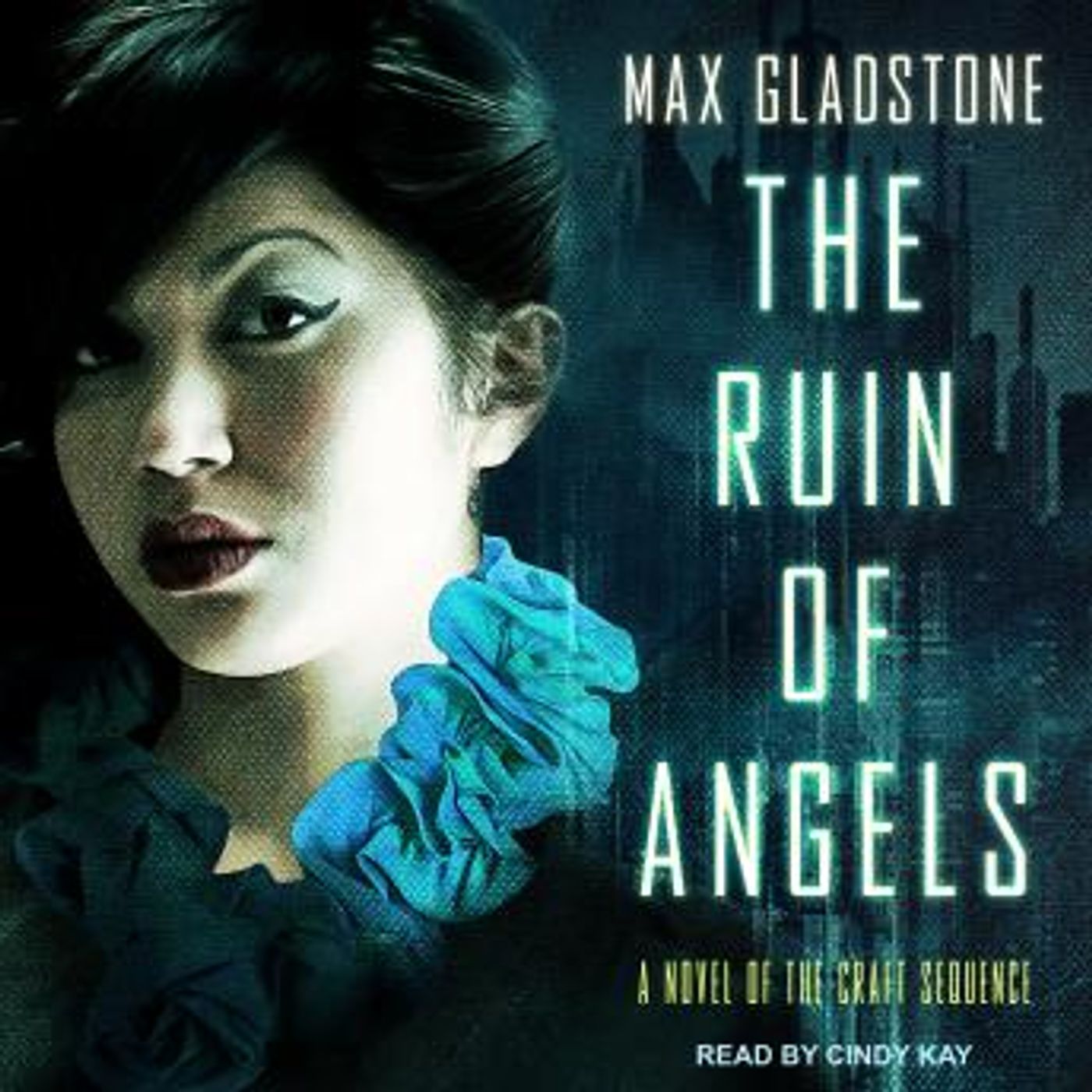 Grab the Essential Full Audiobooks in Science Fiction & Fantasy, Fantasy