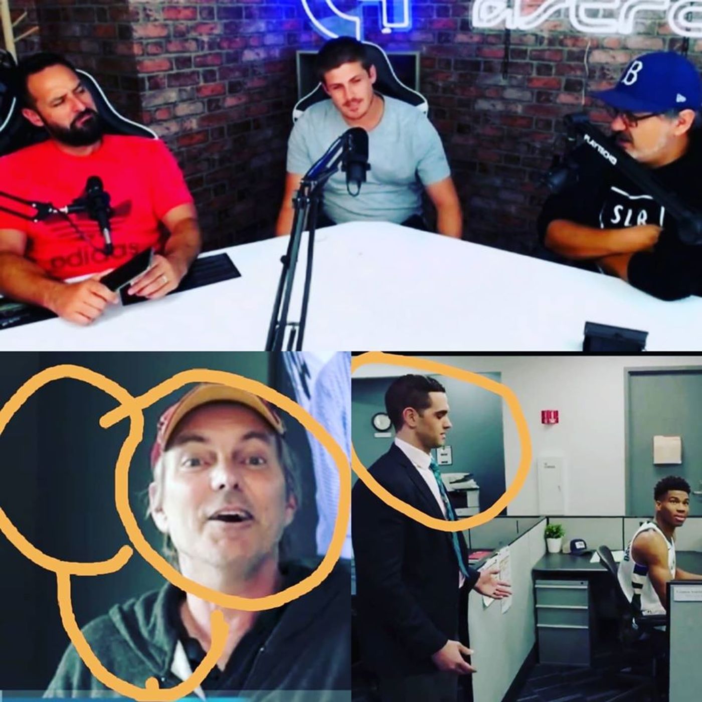 #DailyDebrief Full Show Tuesday 21st April