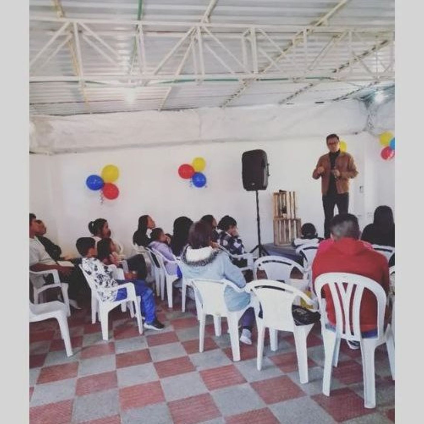 Fe y Esperanza Sabana Norte