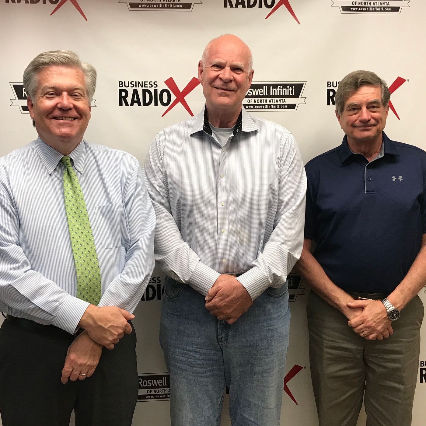 North Fulton Business Radio
