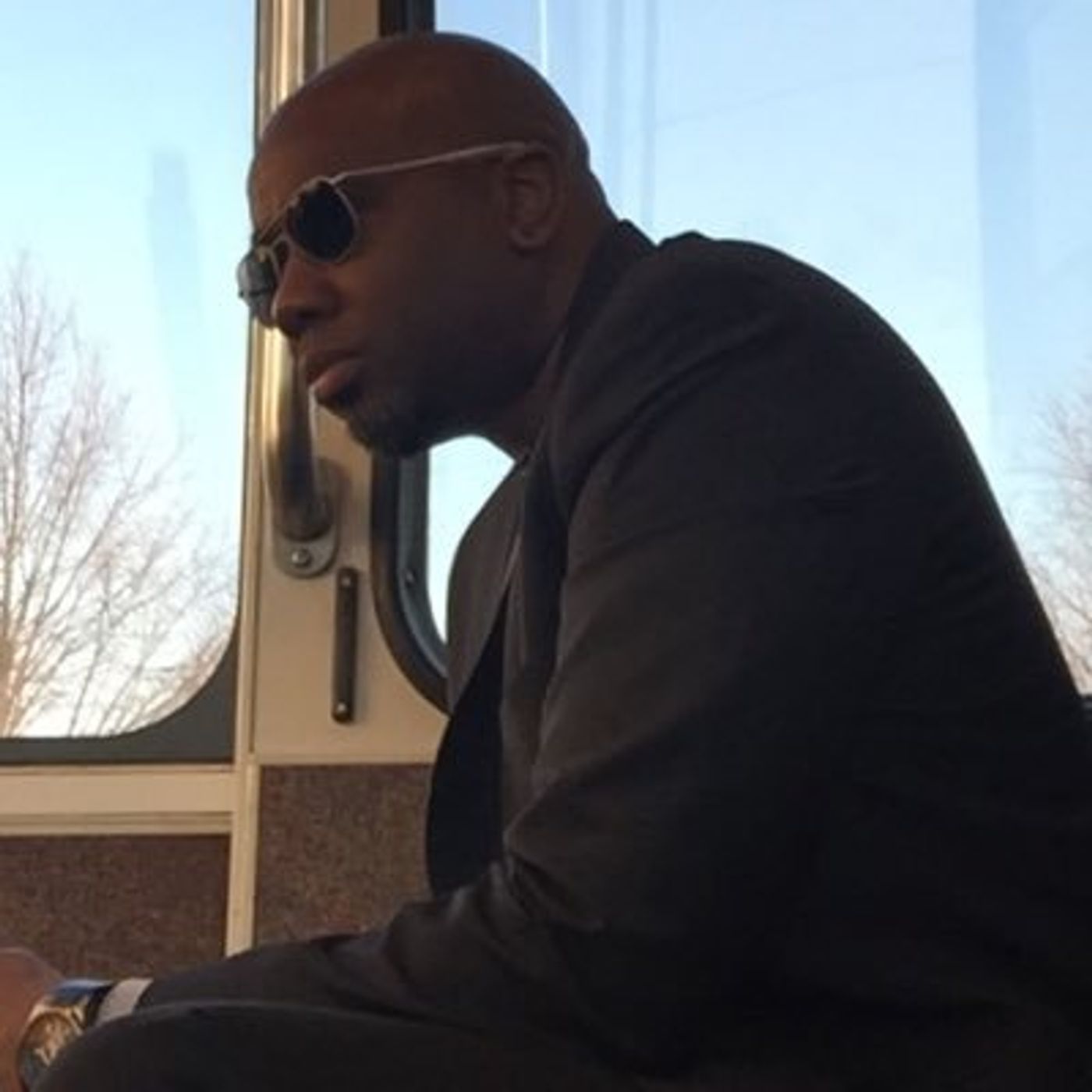 Ricky Jones talks Quintez Brown's failed assassination of Craig Greenberg episode artwork