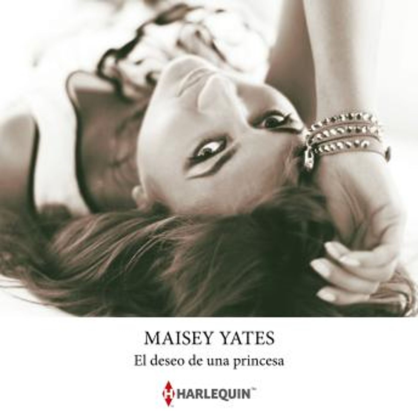 [Spanish] - El deseo de una princesa by Maisey Yates episode artwork