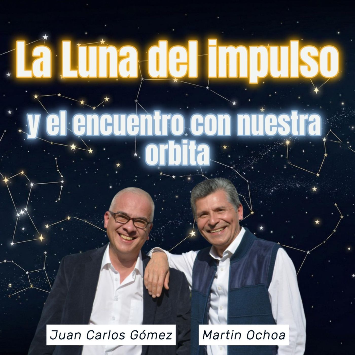 Luna Nueva en Sagitario: Tu Visión para el 2026 🌑 episode artwork