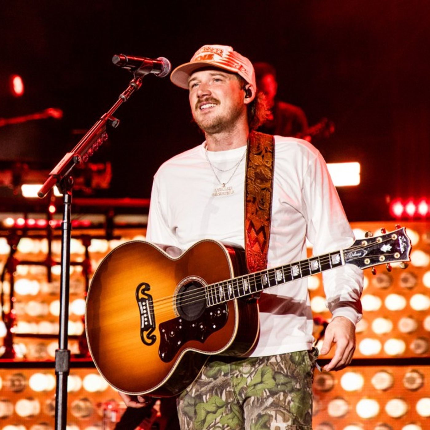 How to Get Affordable Tickets to Morgan Wallen’s I’m the Problem Tour Online