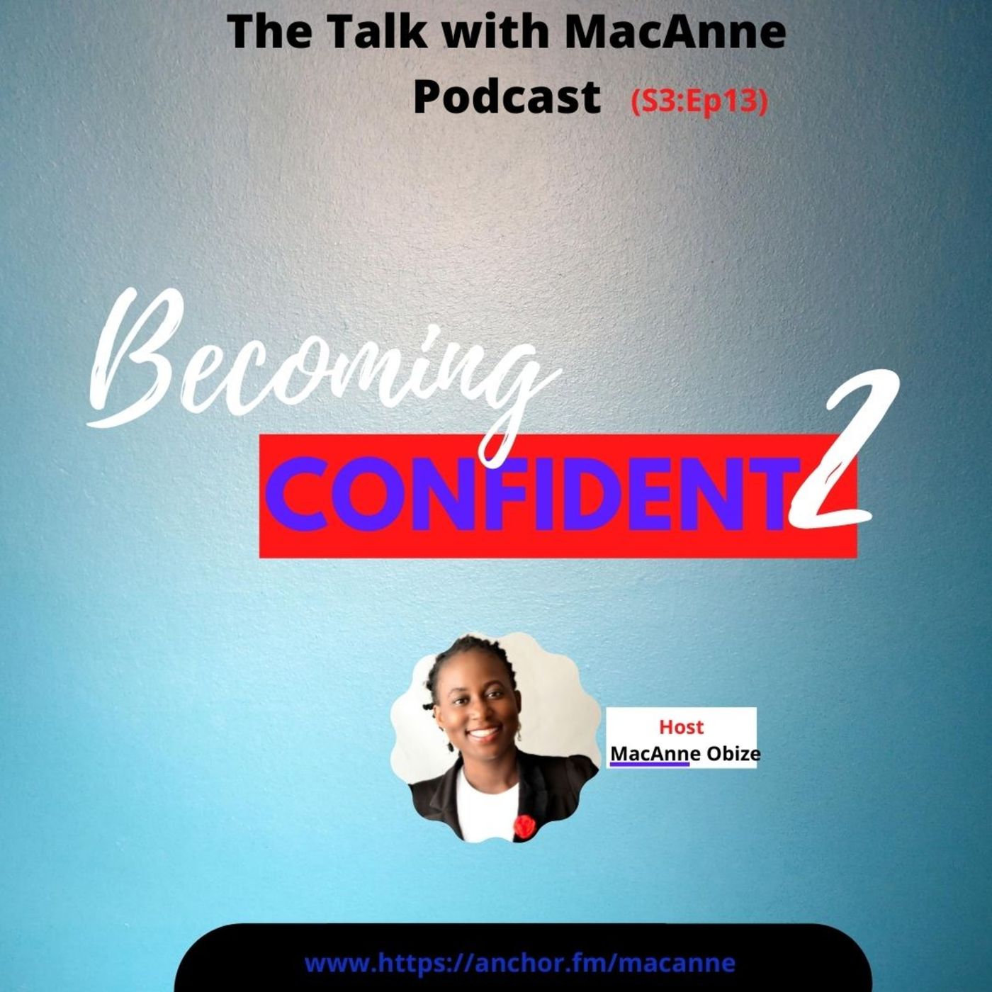 The Talk with MacAnne