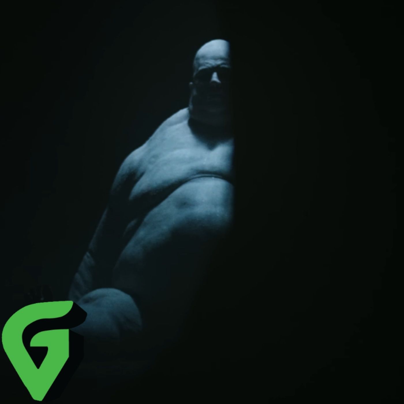 Resident Evil Trailer Breakdown : GV 702 Highlight