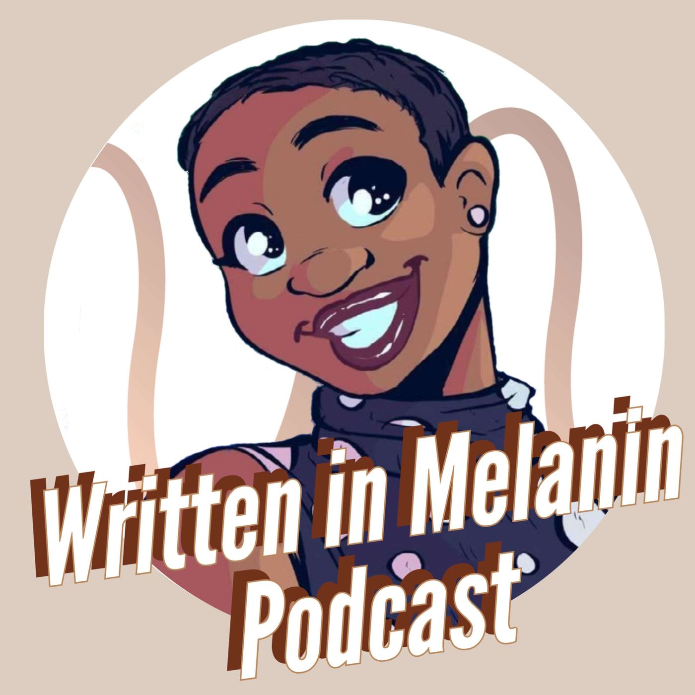 Melanin Me Podcast