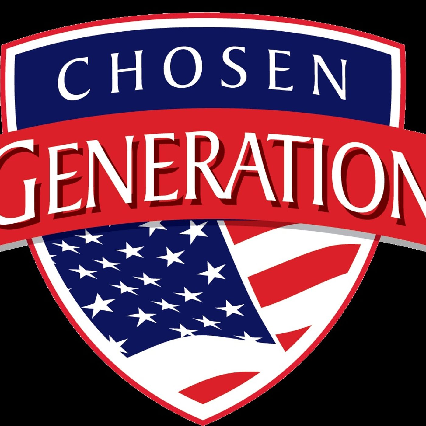 Chosen Generation Radio Current shows