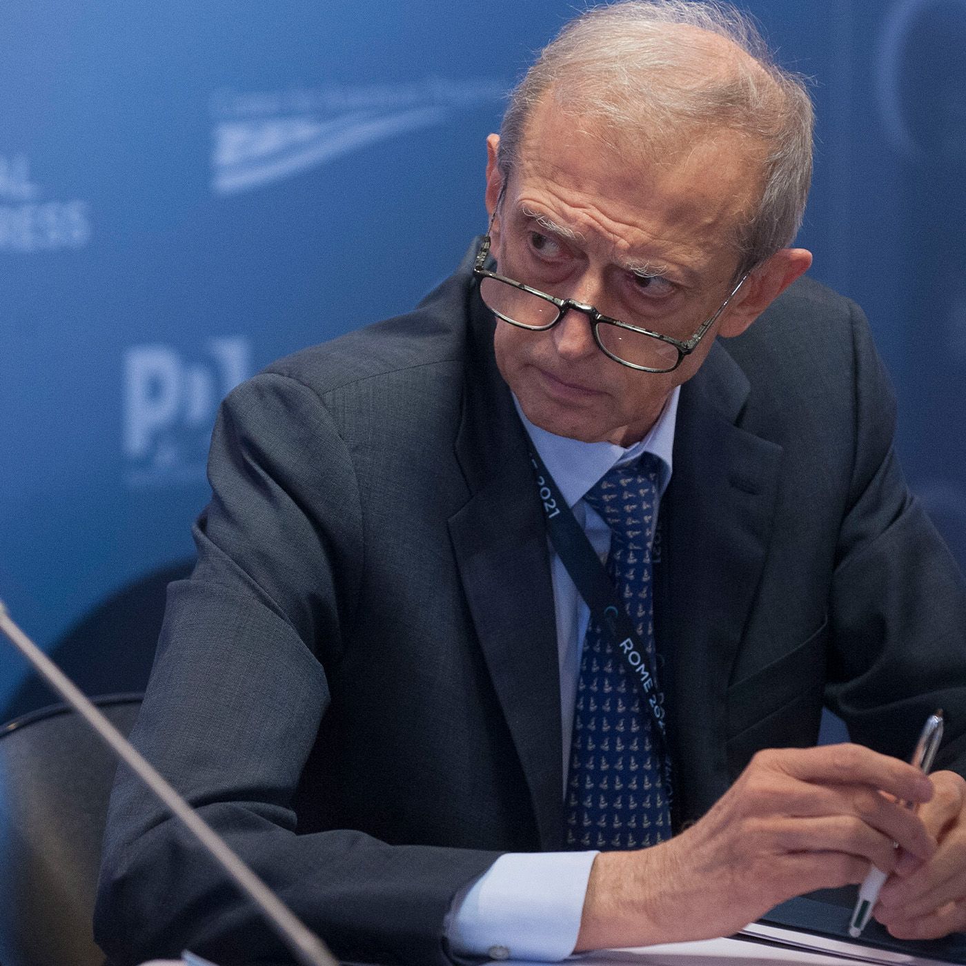Il Corsivo di Daniele Biacchessi