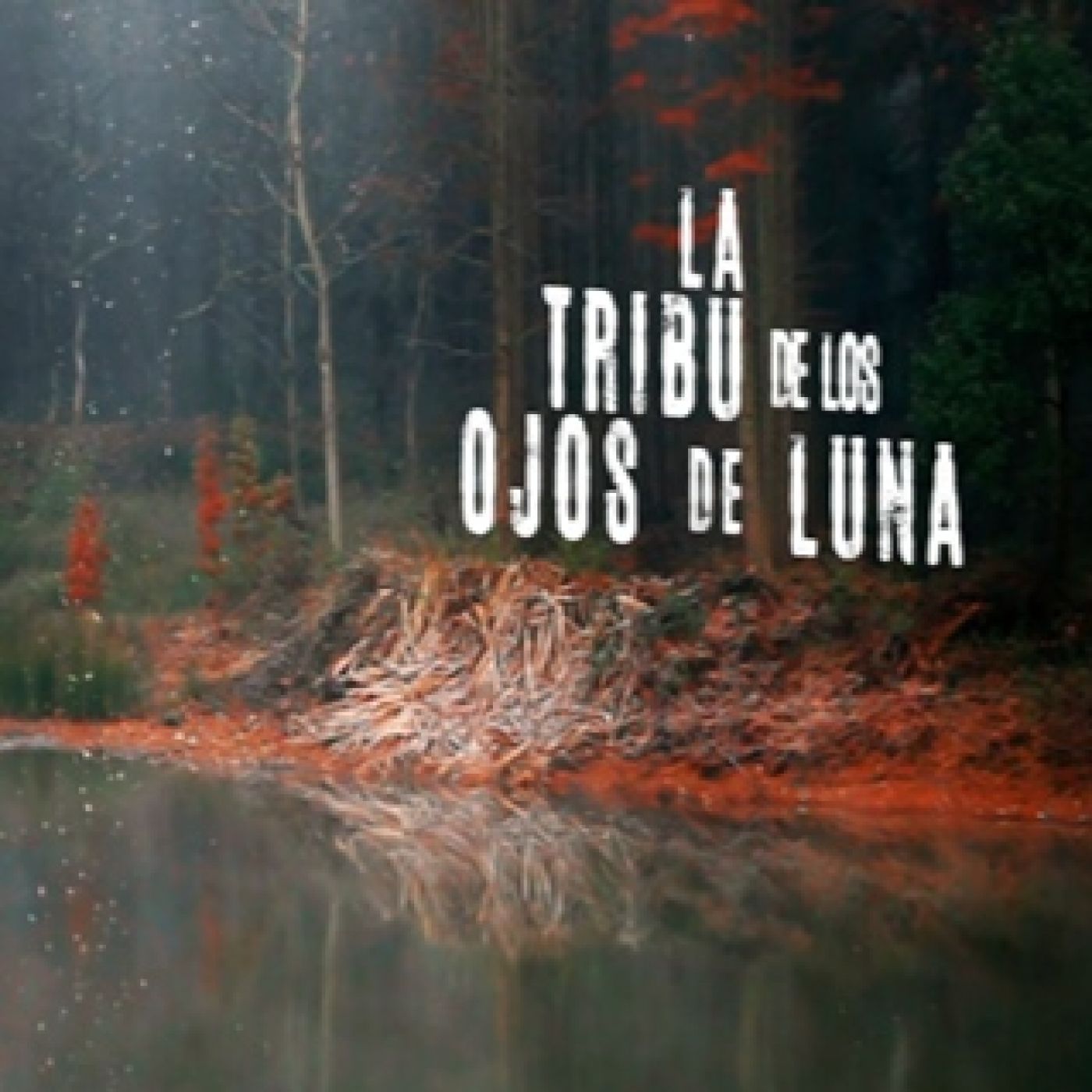 Cuarto Milenio: La tribu de los ojos de luna