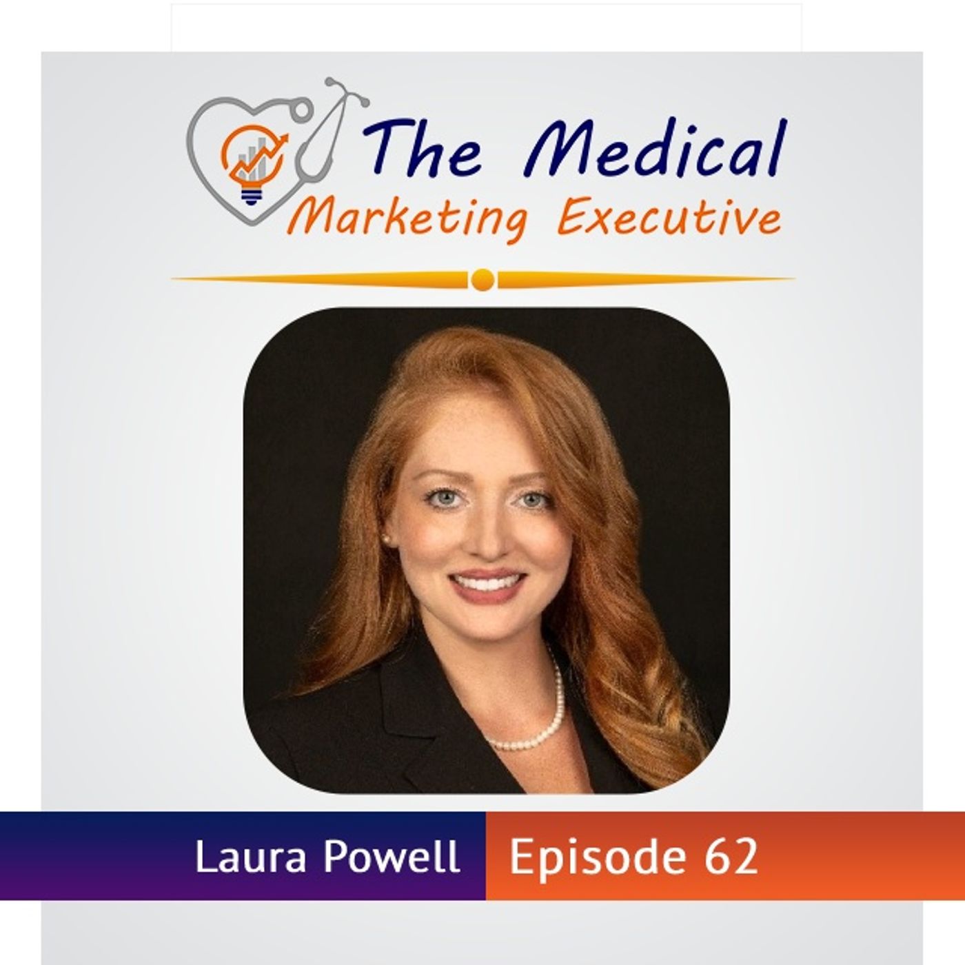 The Medical Marketing Executive