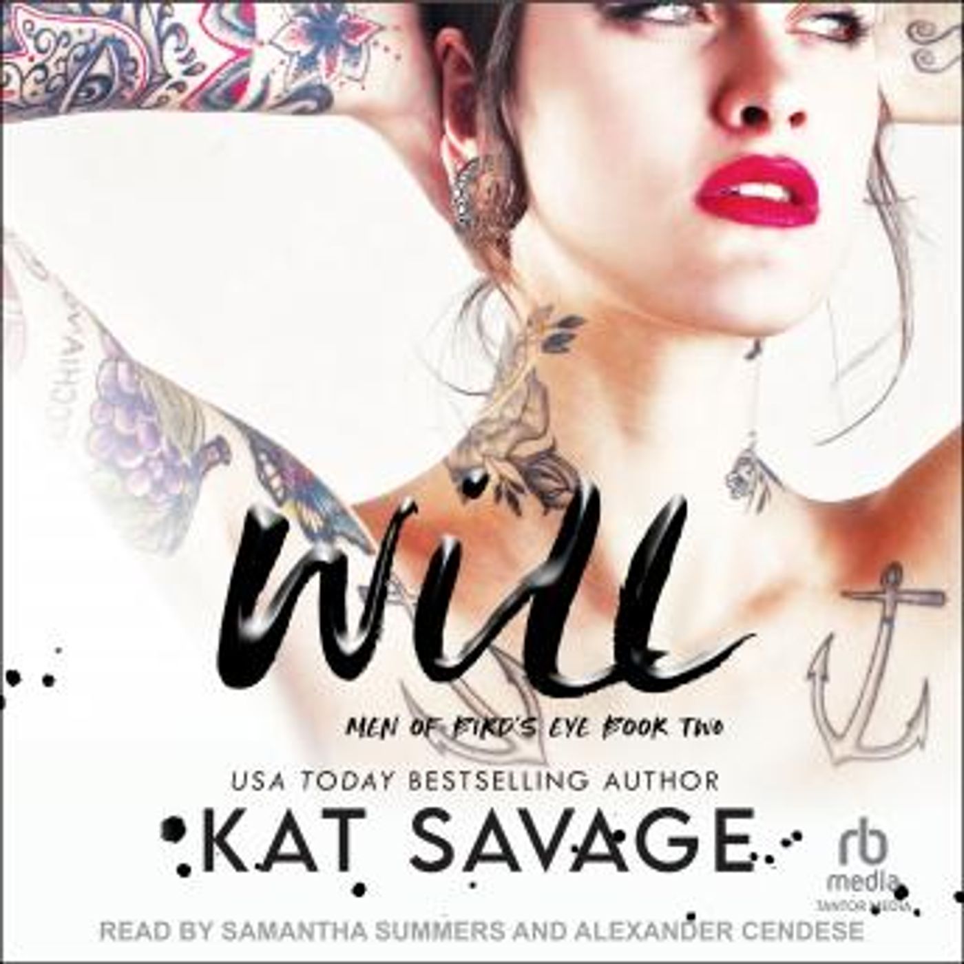 Explore the Latest Full Audiobooks in Romance, Modern