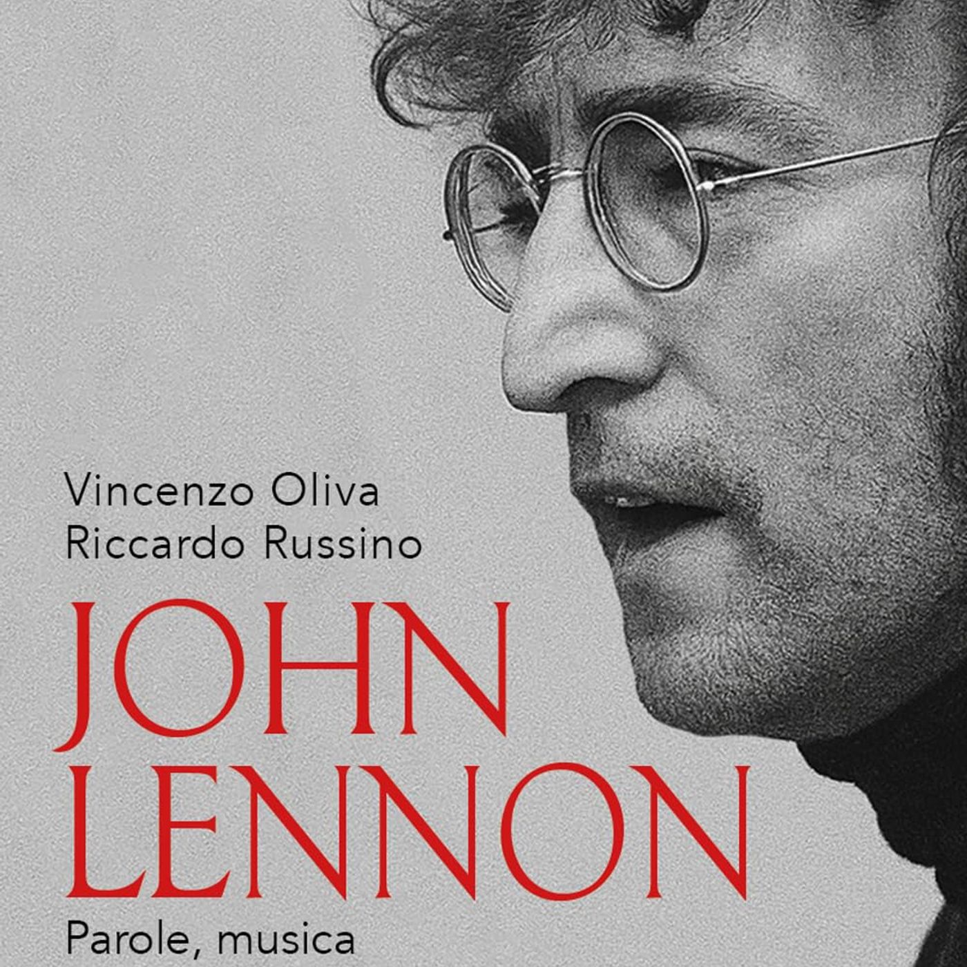 John Lennon dopo i Beatles: il “genio inquieto” raccontato da Riccardo Rossino episode artwork