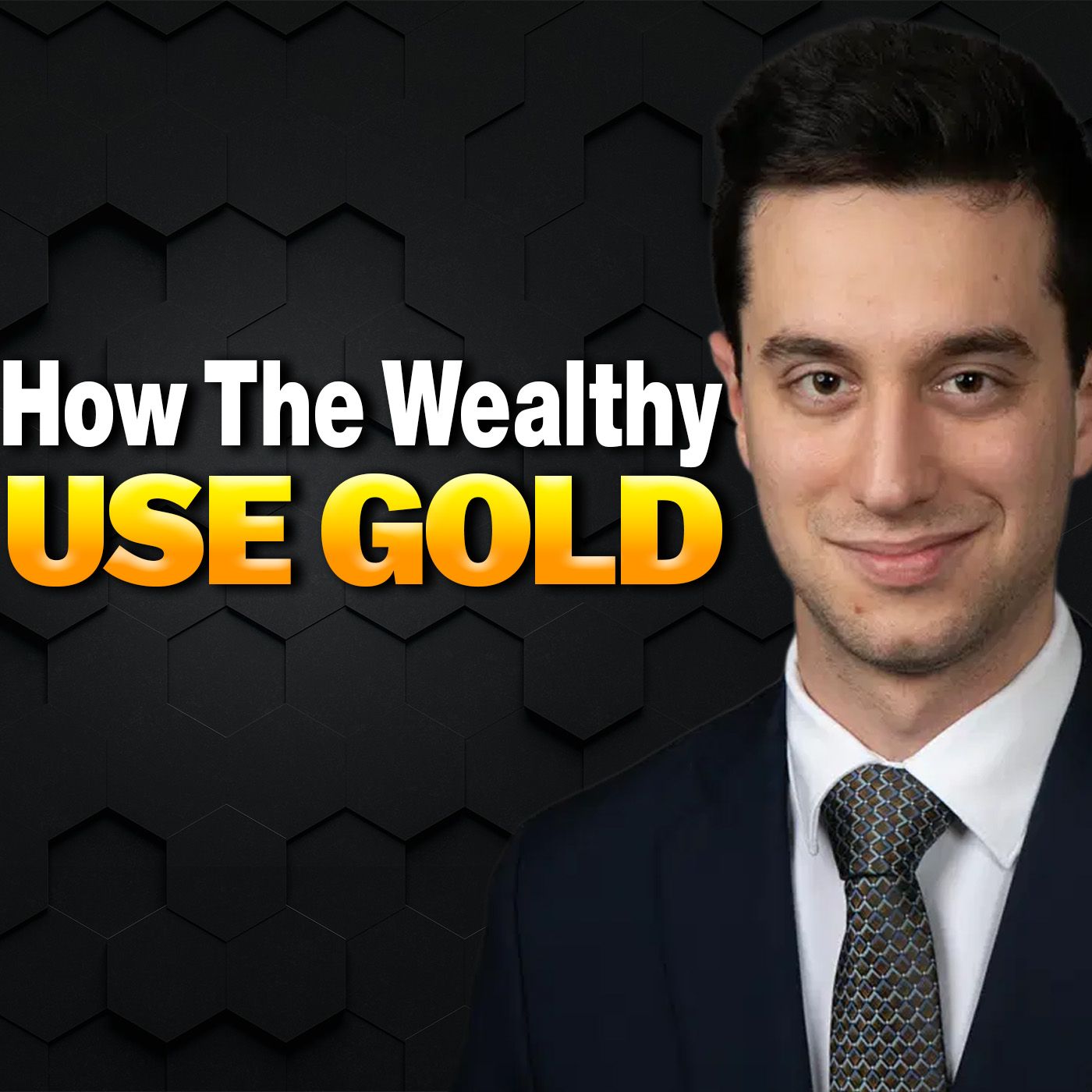 Why the Rich Are Suddenly Leasing Out Their Gold
