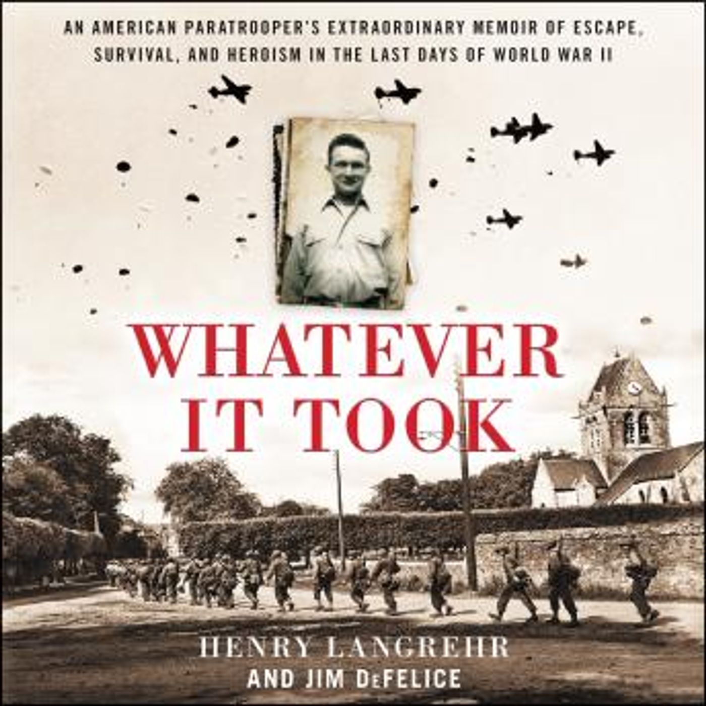 Listen to Top Full Trial Audiobooks in Biography & Memoir, Military