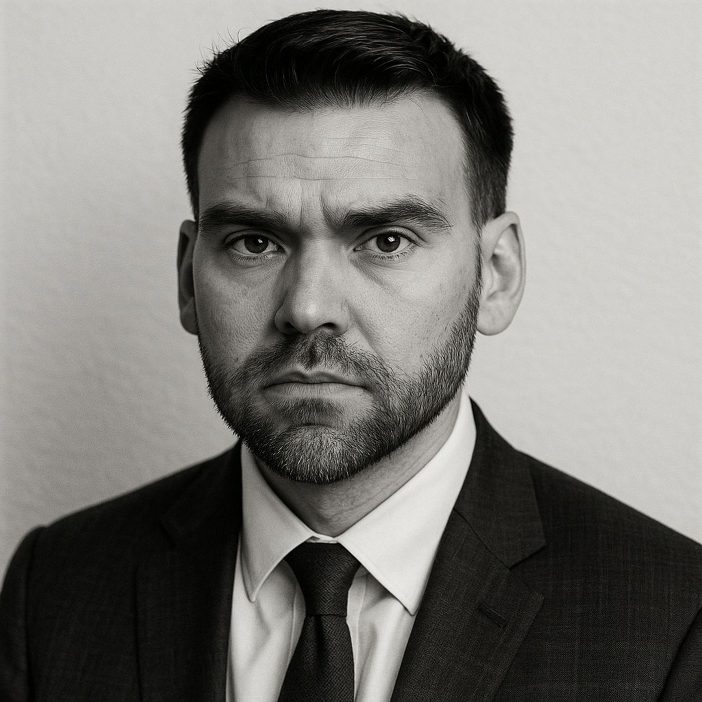 Jack Posobiec  - Biography Flash