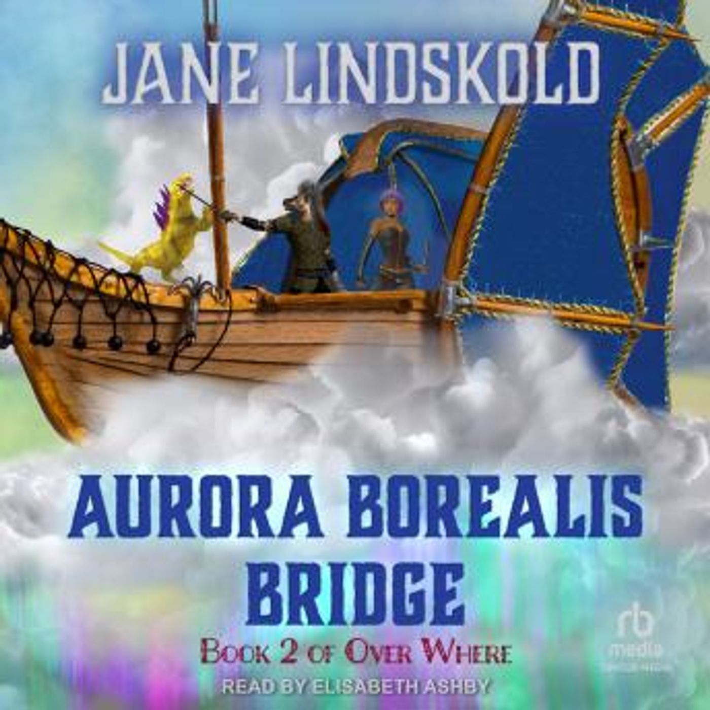 Download Incredible Full Audiobooks in Science Fiction & Fantasy, Fantasy
