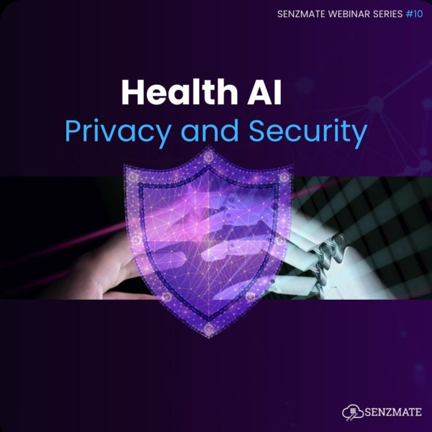 SenzMate AIoT Talks