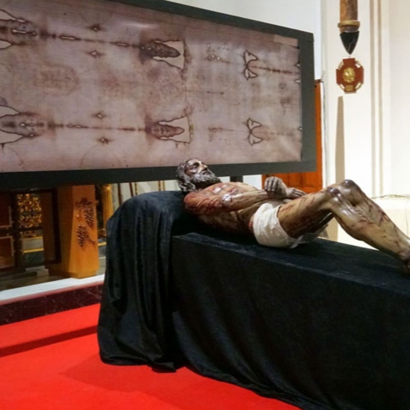 Voces del Misterio