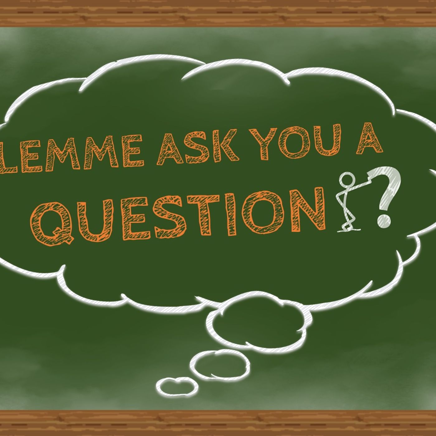 Lemme Ask You A Question | Episode 004 | Sponsor Episode | Evangelista Bail Bonds |